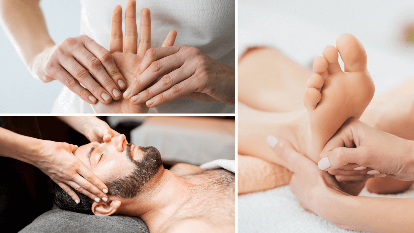 prestations réflexologie La Seyne-sur-Mer